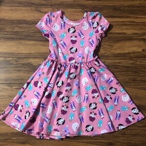 Girls DotDotSmile dress